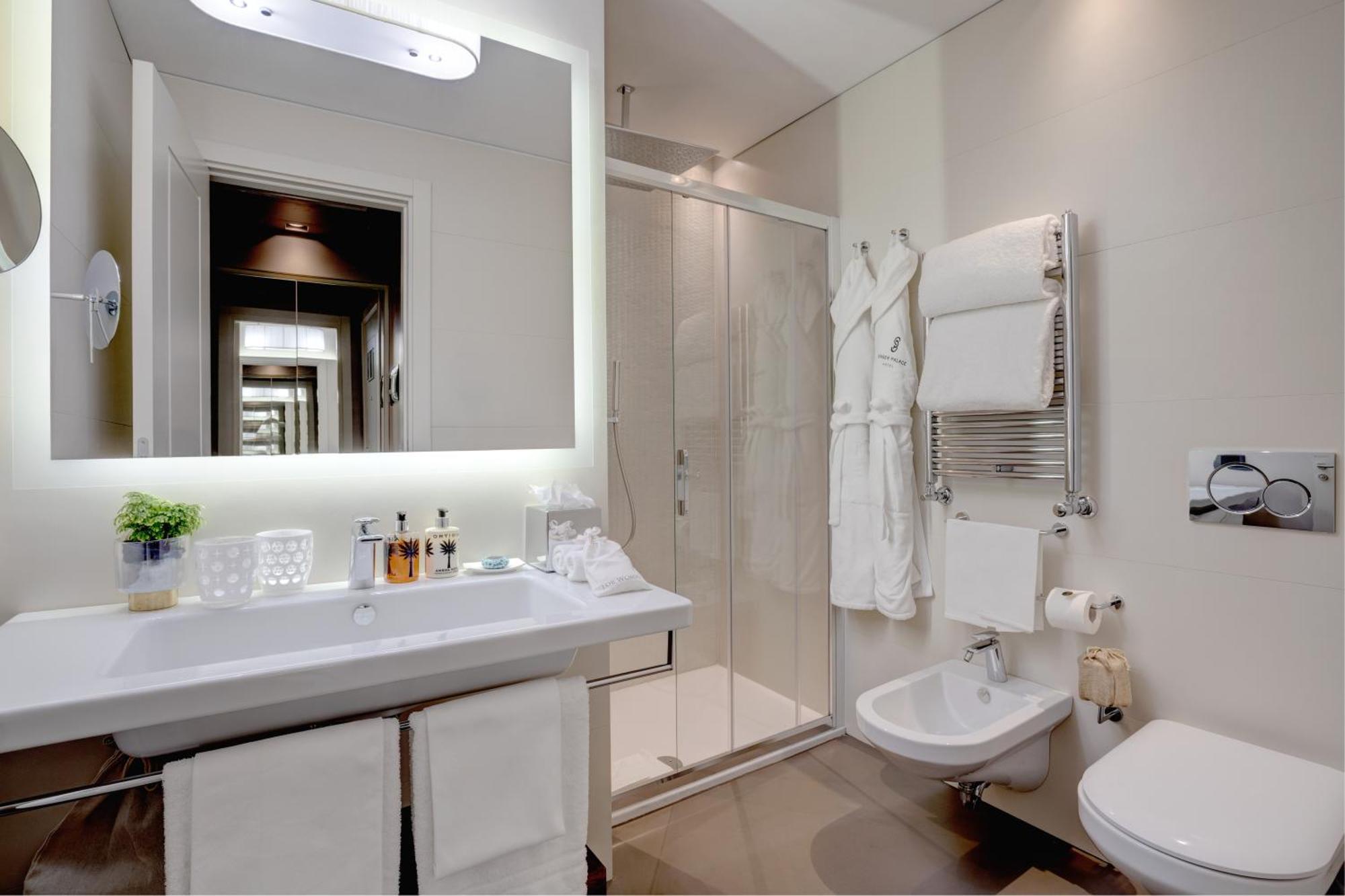 Suite Deluxe